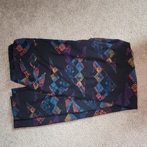 OS LuLaRoe Leggings